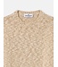 Stone Island CREW NECK SAND 5100019 S01A2 V0095