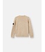Stone Island CREW NECK SAND 5100019 S01A2 V0095