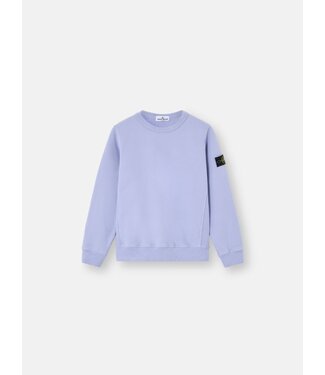 Stone Island SWEATSHIRT LILAC K2S16 6100001 S0A20 V008B