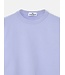Stone Island SWEATSHIRT LILAC K2S16 6100001 S0A20 V008B