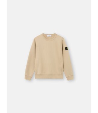 Stone Island SWEATSHIRT SAND 6100019 S0045 V0195