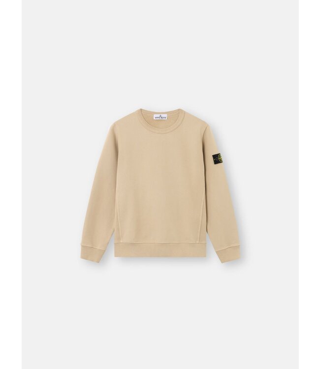 Stone Island SWEATSHIRT SAND 6100019 S0045 V0195