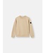 Stone Island SWEATSHIRT SAND 6100019 S0045 V0195