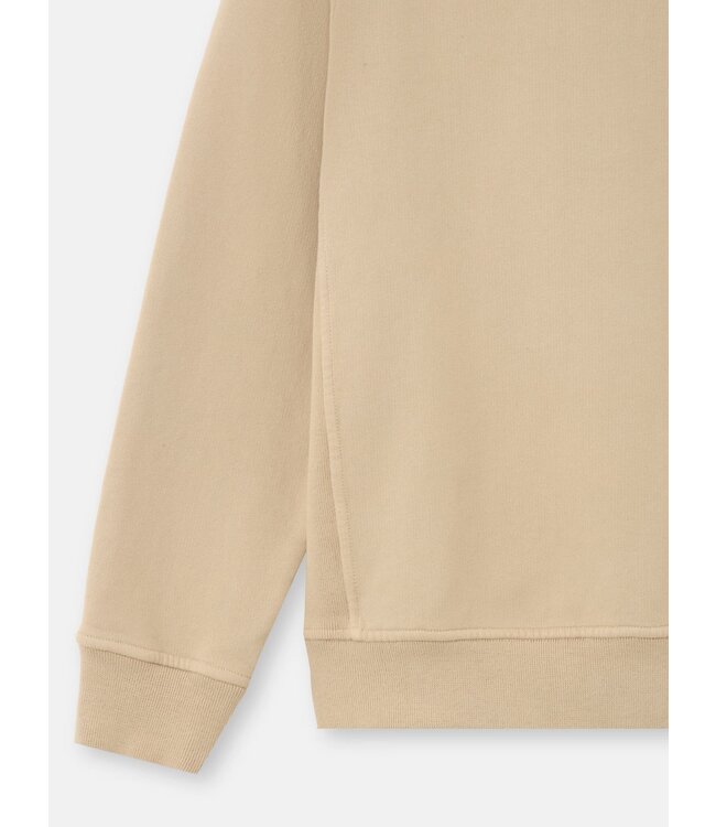 Stone Island SWEATSHIRT SAND 6100019 S0045 V0195