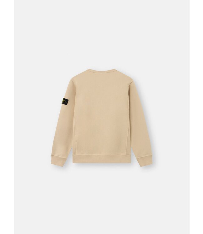 Stone Island SWEATSHIRT SAND 6100019 S0045 V0195