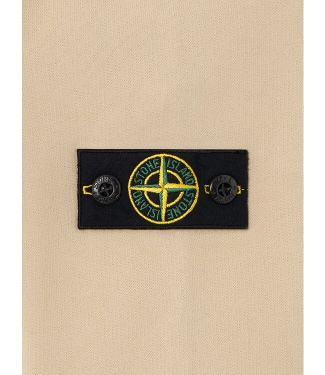 Stone Island SWEATSHIRT SAND 6100019 S0045 V0195