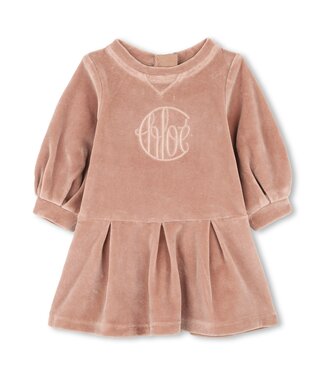 Chloe Jurk Chloe Velours