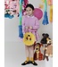Morley SPRINT SANA PINK