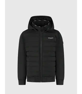 Ballin Junior Padded Jacket Black