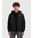 Ballin Junior Padded Jacket Black