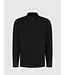 Ballin Junior Original Half Zip Knit Black