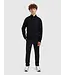 Ballin Junior Original Half Zip Knit Black
