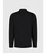 Ballin Junior Original Half Zip Knit Black