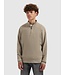 Ballin Junior Original Half Zip Knit Taupe