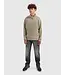 Ballin Junior Original Half Zip Knit Taupe