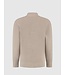 Ballin Junior Original Half Zip Knit Taupe