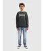 Ballin Junior Logo Knit Sweater