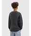 Ballin Junior Logo Knit Sweater