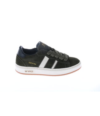 Hip Sneaker Green Combi