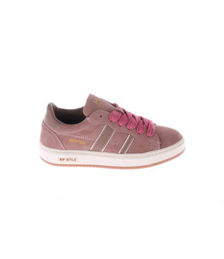 Hip Sneaker Roze Combi