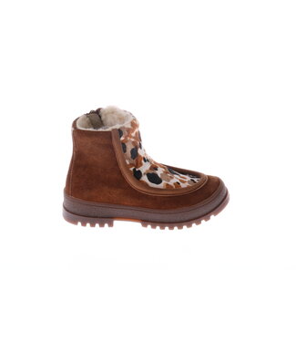 Pinocchio Laarsje Natural Combi