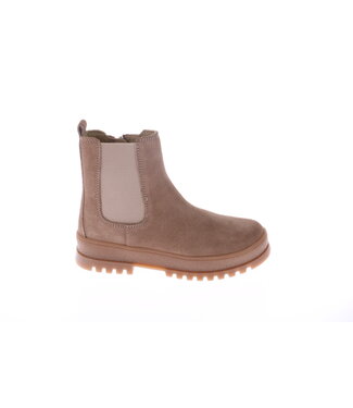 Pinocchio Laarsje Beige Combi