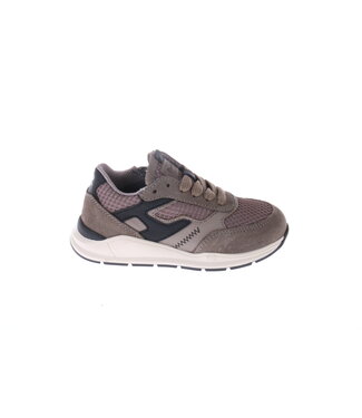 Pinocchio Sneaker Taupe Combi