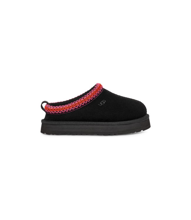 UGG K TAZZ BLACK MULTI