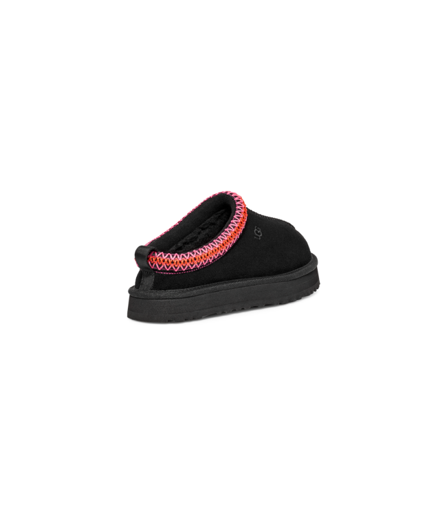 UGG K TAZZ BLACK MULTI