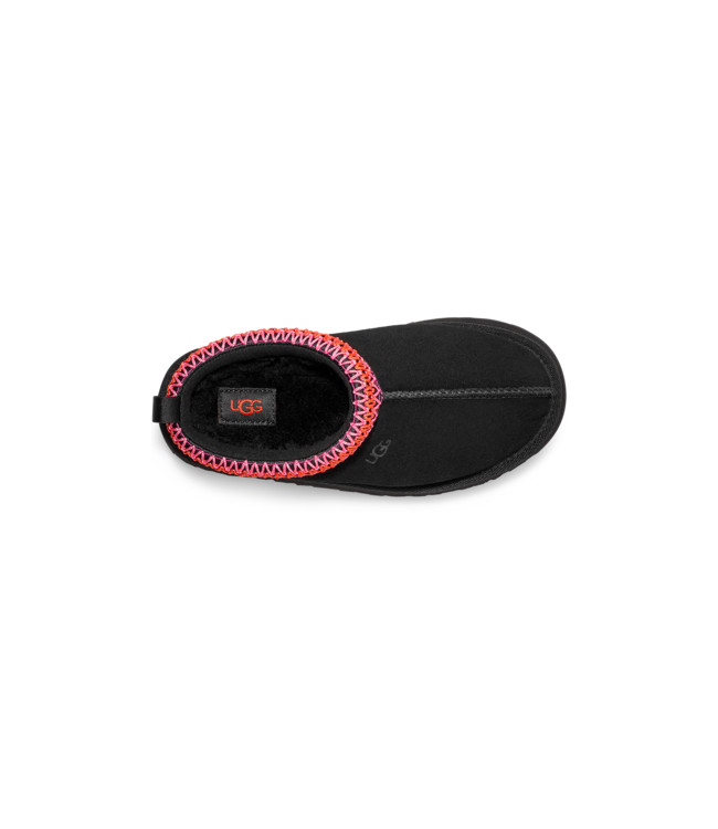 UGG K TAZZ BLACK MULTI