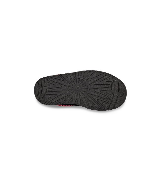 UGG K TAZZ BLACK MULTI