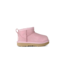 UGG T CLASSIC ULTRA MINI DAZZLE RIBBON CANDY