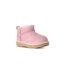 UGG T CLASSIC ULTRA MINI DAZZLE RIBBON CANDY