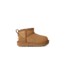 UGG T CLASSIC ULTRA MINI DAZZLE CHESTNUT