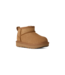 UGG T CLASSIC ULTRA MINI DAZZLE CHESTNUT