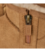 UGG T CLASSIC ULTRA MINI DAZZLE CHESTNUT