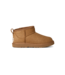 UGG KIDS CLASSIC ULTRA MINI DAZZLE CHESTNUT