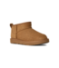 UGG KIDS CLASSIC ULTRA MINI DAZZLE CHESTNUT