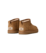 UGG KIDS CLASSIC ULTRA MINI DAZZLE CHESTNUT