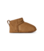 UGG I BABY CLASSIC ULTRA MINI DAZZLE CHESTNUT