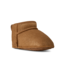 UGG I BABY CLASSIC ULTRA MINI DAZZLE CHESTNUT