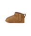 UGG I BABY CLASSIC ULTRA MINI DAZZLE CHESTNUT