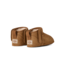 UGG I BABY CLASSIC ULTRA MINI DAZZLE CHESTNUT