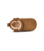 UGG I BABY CLASSIC ULTRA MINI DAZZLE CHESTNUT