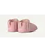 UGG I BABY CLASSIC ULTRA MINI DAZZLE RIBBON PINK