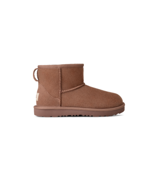 UGG T CLASSIC MINI II ROCKY OAK