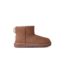 UGG T CLASSIC MINI II ROCKY OAK