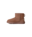 UGG T CLASSIC MINI II ROCKY OAK