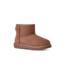 UGG T CLASSIC MINI II ROCKY OAK