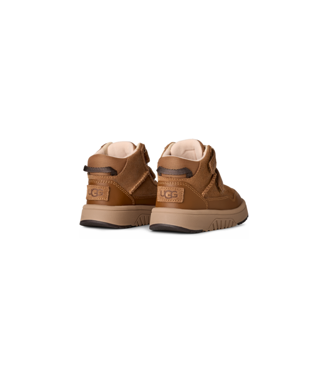 UGG T RENNIE CHESTNUT